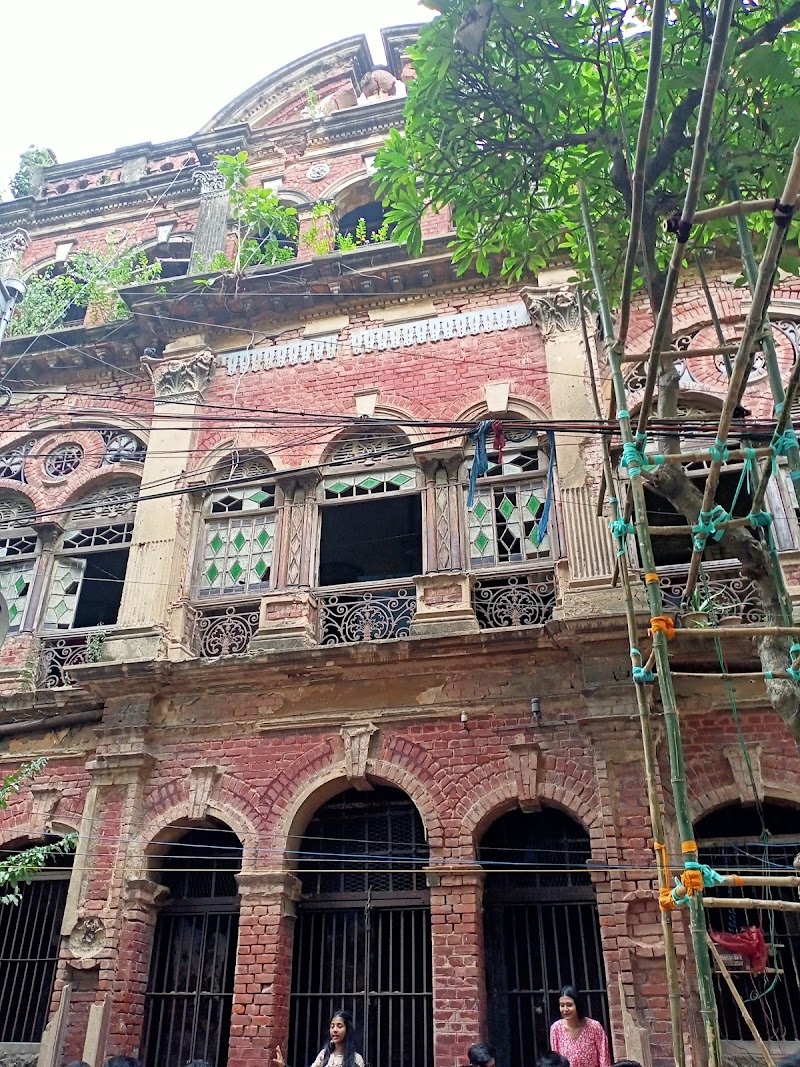 Kumartuli / Kolkata Place mentioned in saved reels