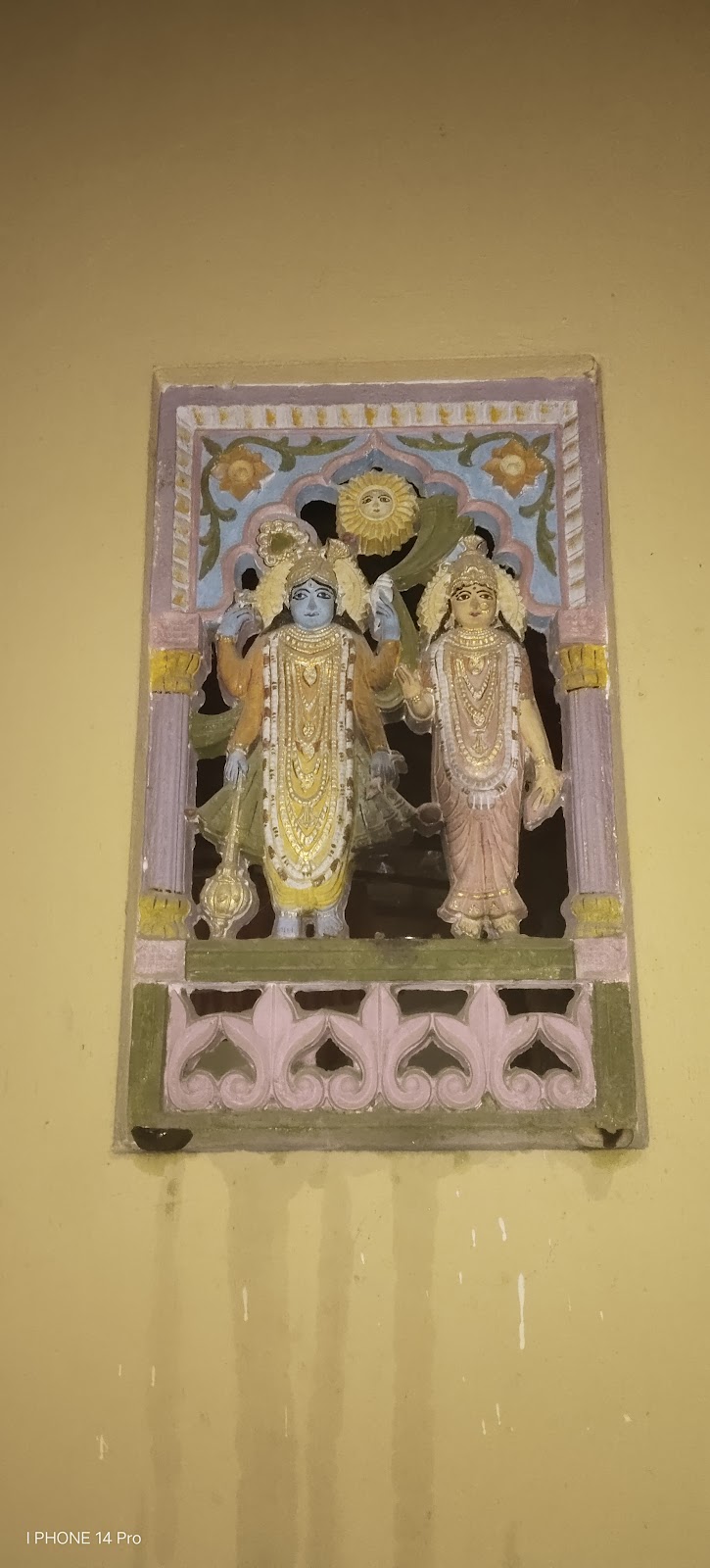 Kumeria Place mentioned in saved reels