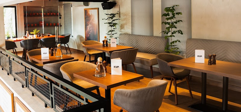 Kup / Chennai Place mentioned in saved reels