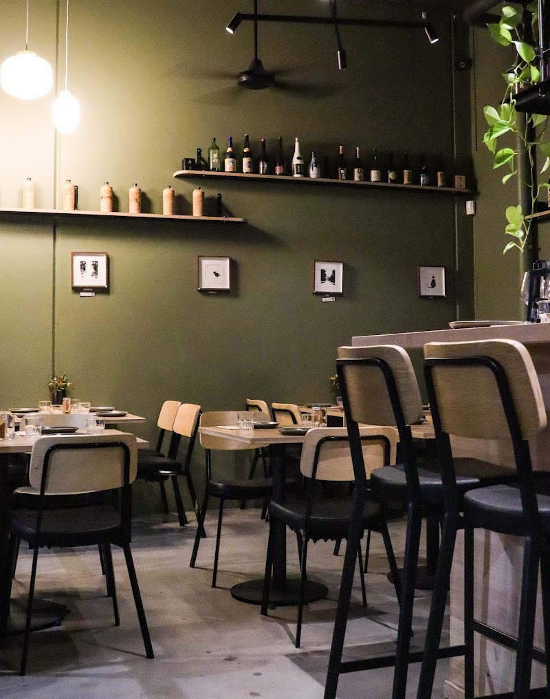 Kura / Brunswick East