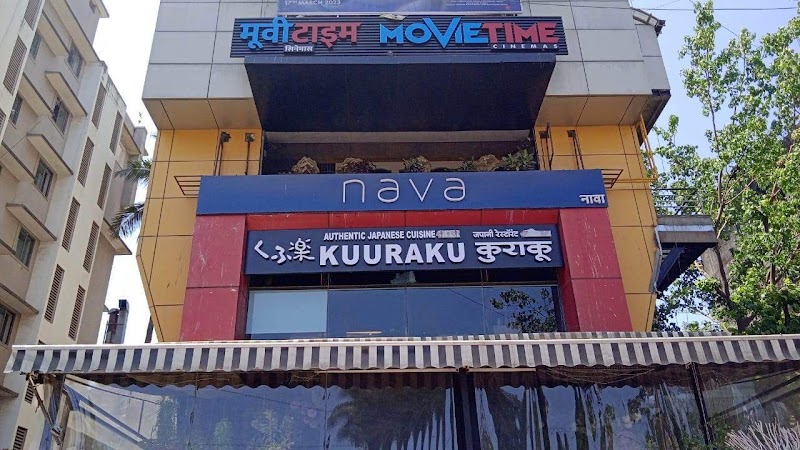Kurakku / Mumbai Place mentioned in saved reels