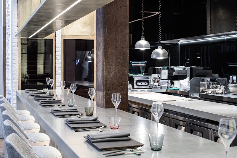 Kuro Bar / Sydney CBD Place mentioned in saved reels