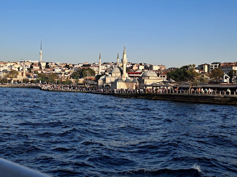 Kuzguncuk / Üsküdar