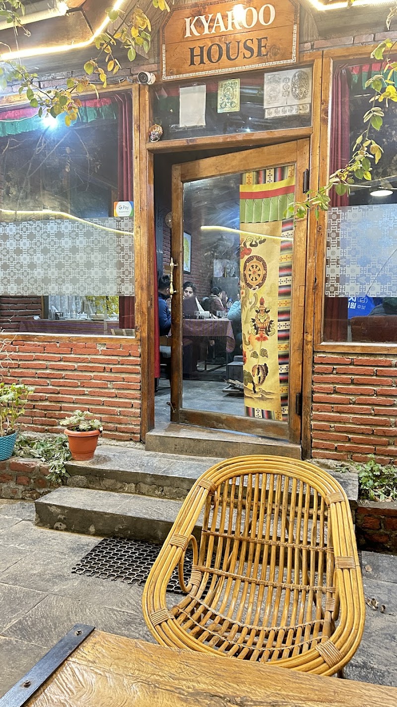 Kyaroo House / Vashisht Place mentioned in saved reels