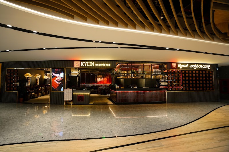 Kylin / Yelahanka Place mentioned in saved reels