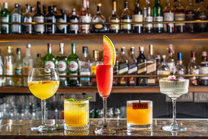 kyma / BKC Place mentioned in saved reels