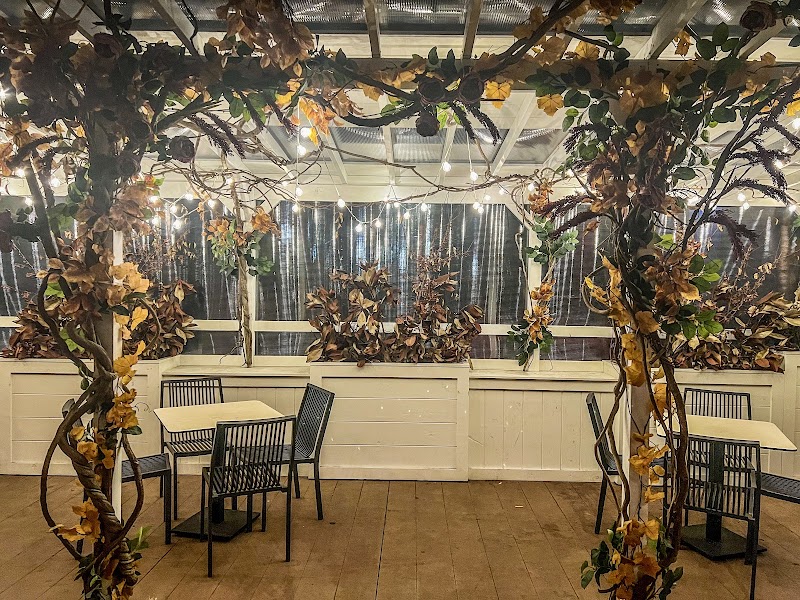 Kyma / Hudson Yards Place mentioned in saved reels