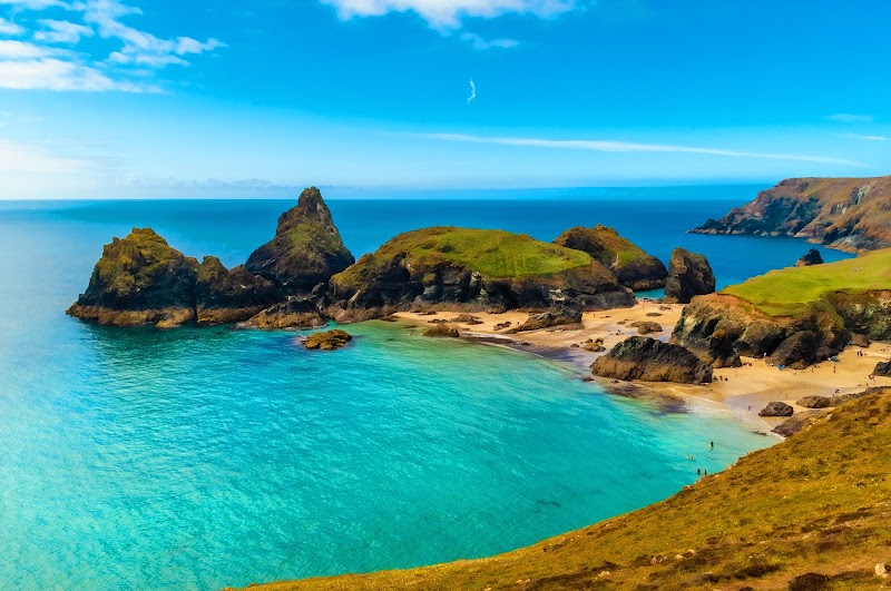 Kynance Cove / Lizard Peninsula