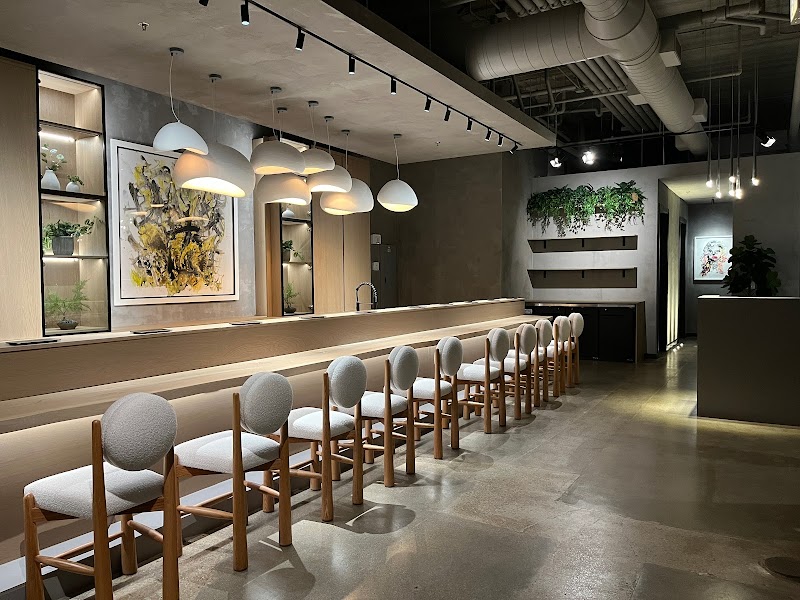 Kyoten Next Door / Logan Square