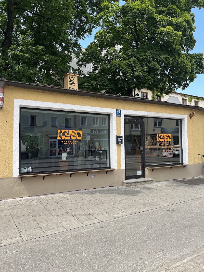 Kyso / München