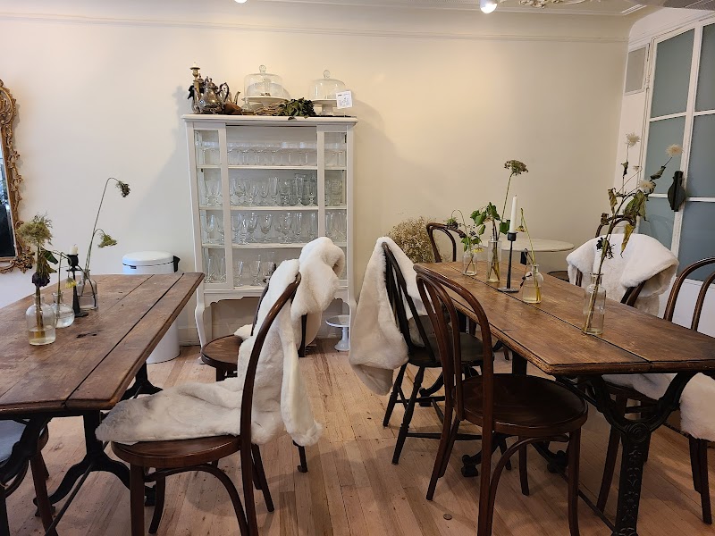 L’appartement 4F / New York