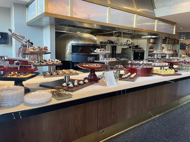 L'Ardente / Northwest Washington, DC