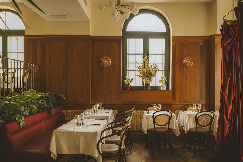 L'atelier entrecôte & volaille / Paris