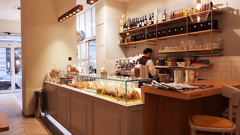 L’Ile Douce / Milan