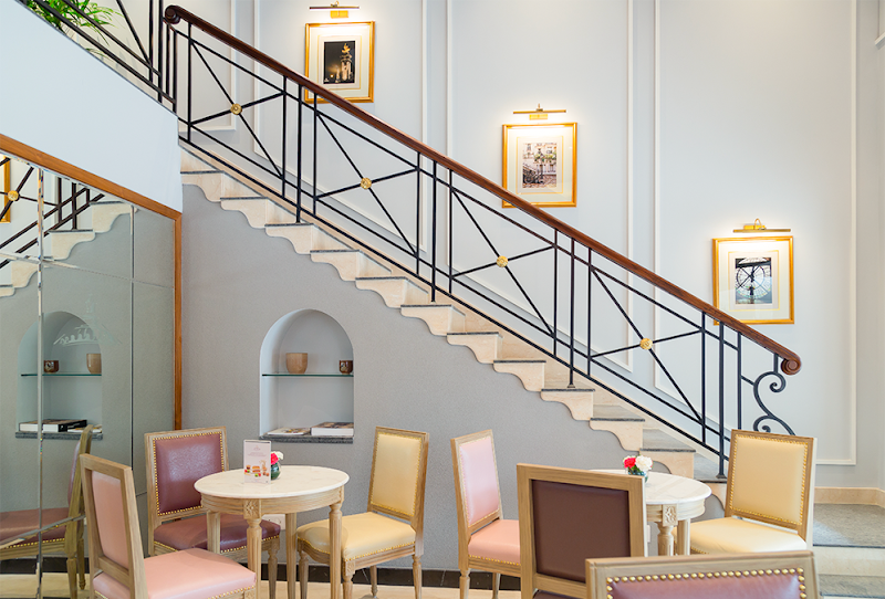 L'Opera / Vasant Vihar