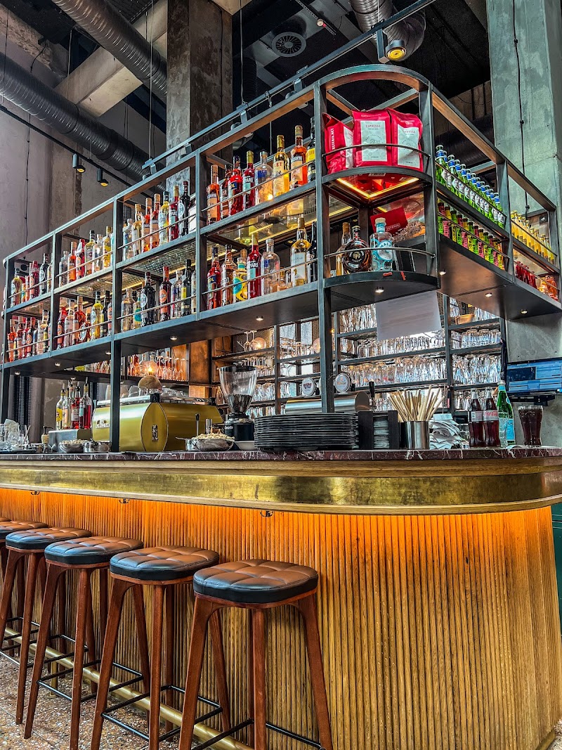 L'Osteria / Metzingen