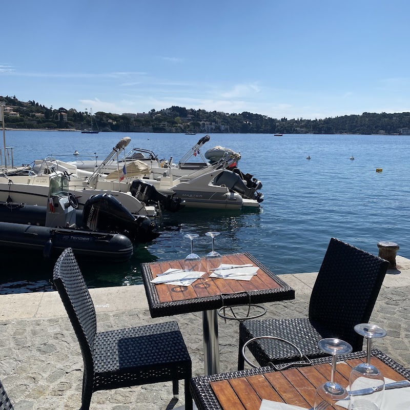 L'Oursin Bleu / Villefranche-sur-mer