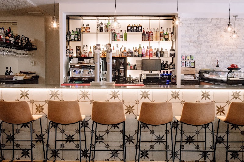 La Barra de Kaymus / Valencia