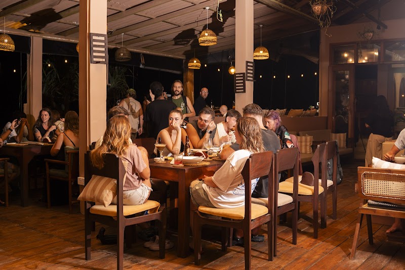 La Belle / Ahangama Place mentioned in saved reels