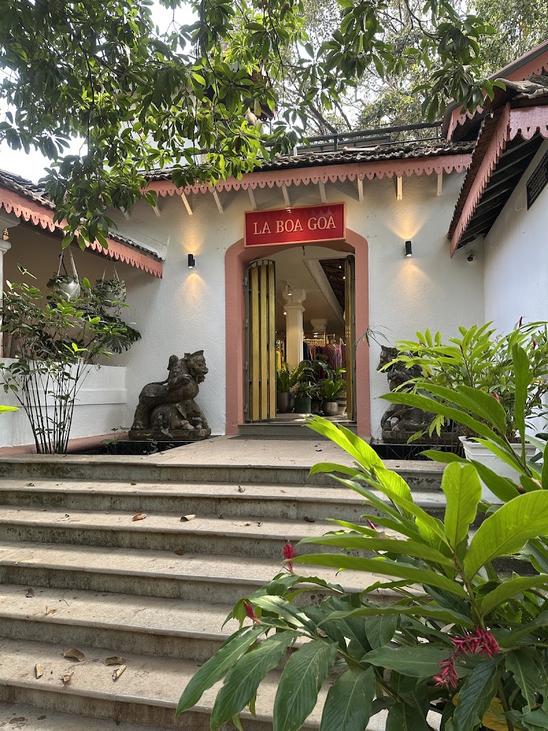 La Boa Goa / Goa