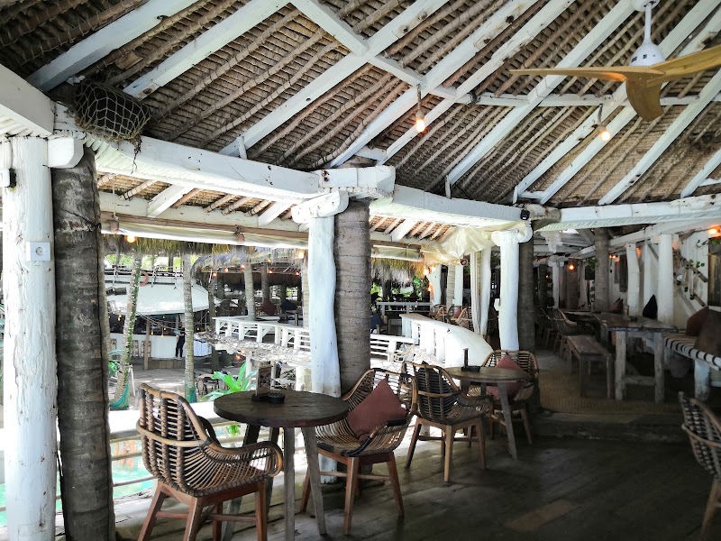 La Brisa / Canggu