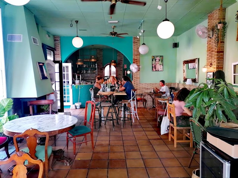 La Cabanyita / Valencia Place mentioned in saved reels