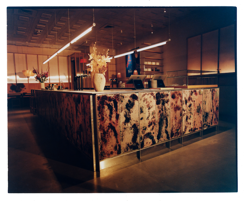 La Cabra / Soho Place mentioned in saved reels