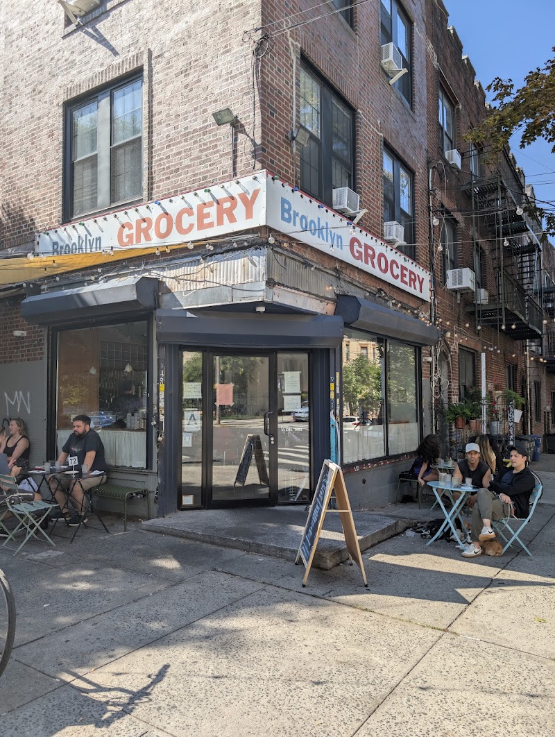 La Cantine / Bushwick Place mentioned in saved reels