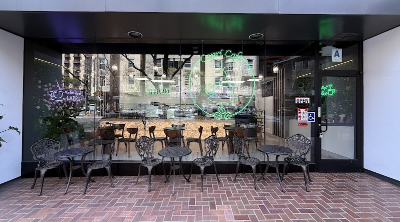 La Capri Bento Box / San Diego Place mentioned in saved reels