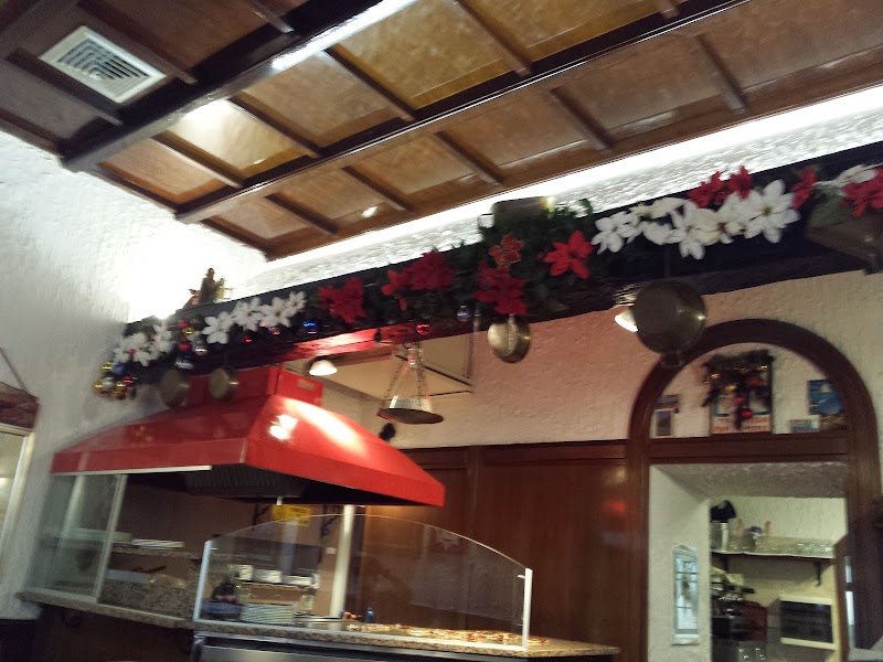 La Carbonaia / Milan