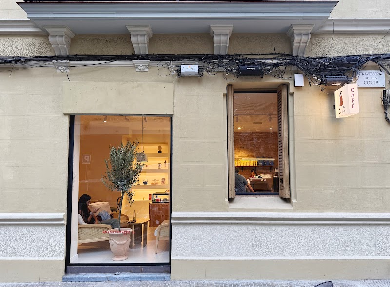 La Dan / Sants-Les Corts