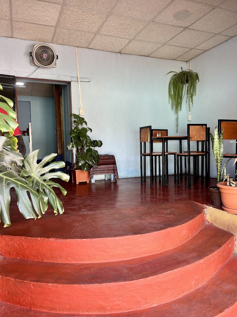 La Farfalla / San Juan