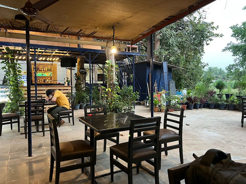La Fetta / South Goa Place mentioned in saved reels
