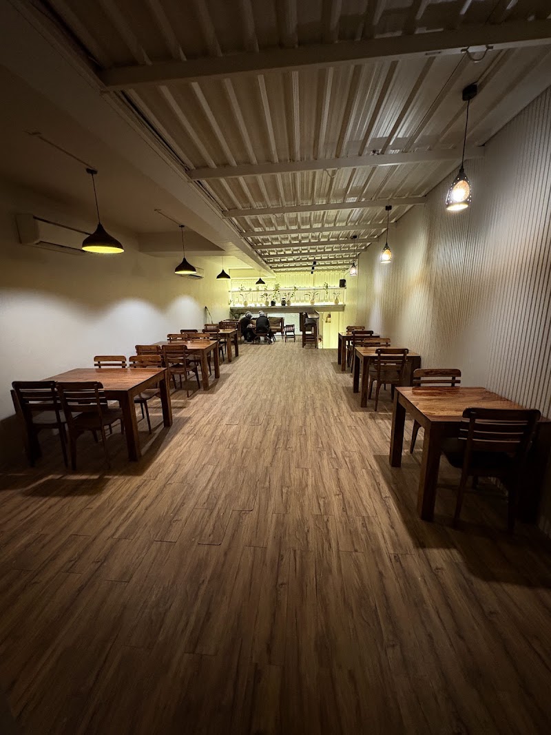 La Fiamma / Jaipur Place mentioned in saved reels