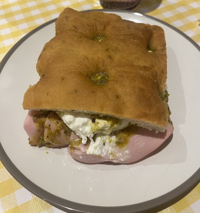 La Finestra / Earlsfield