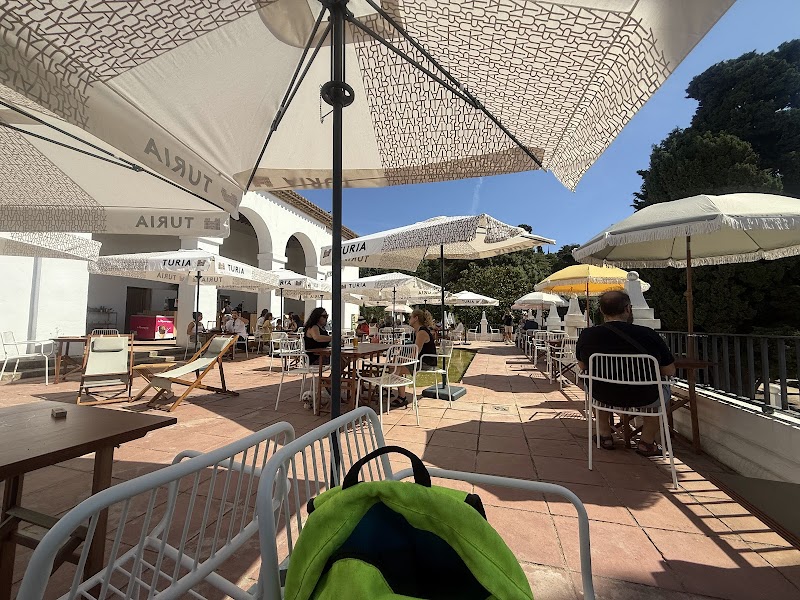 La Greca / Montjuïc