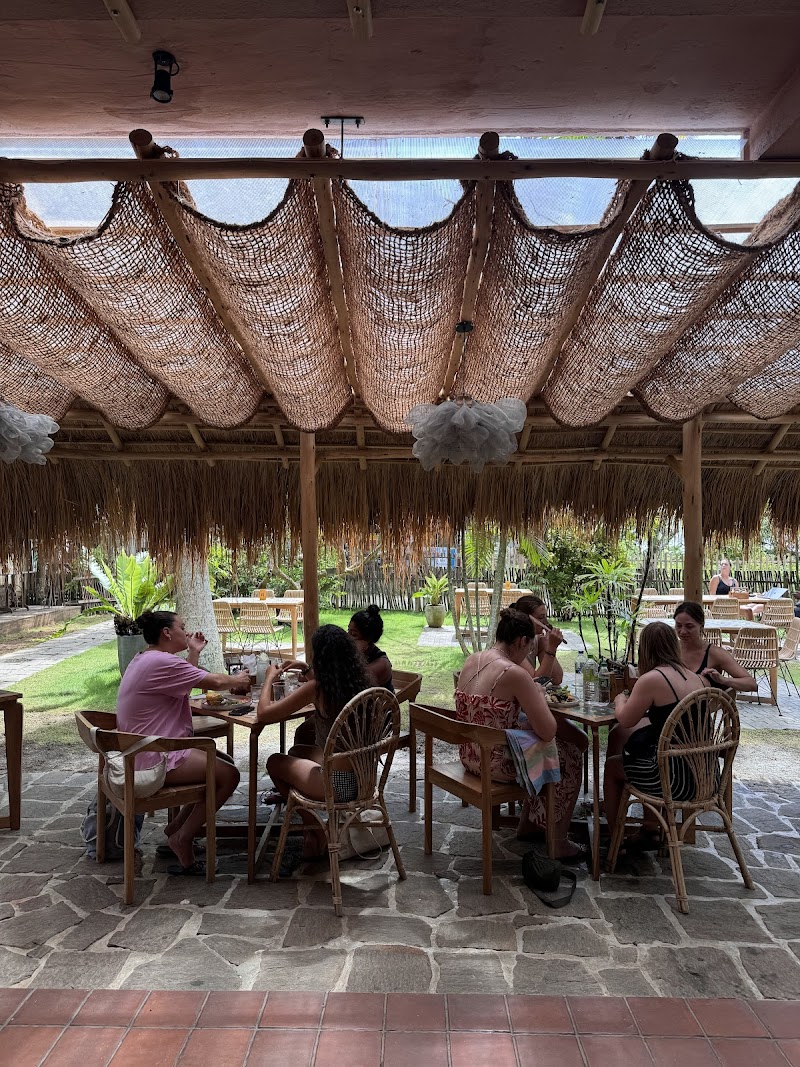 La Luna / Hiriketiya