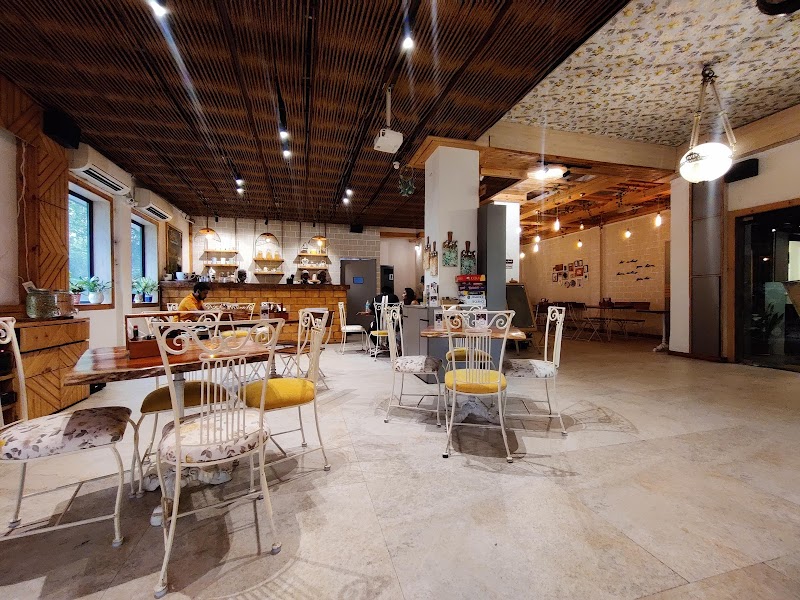 La Macario / Kolkata