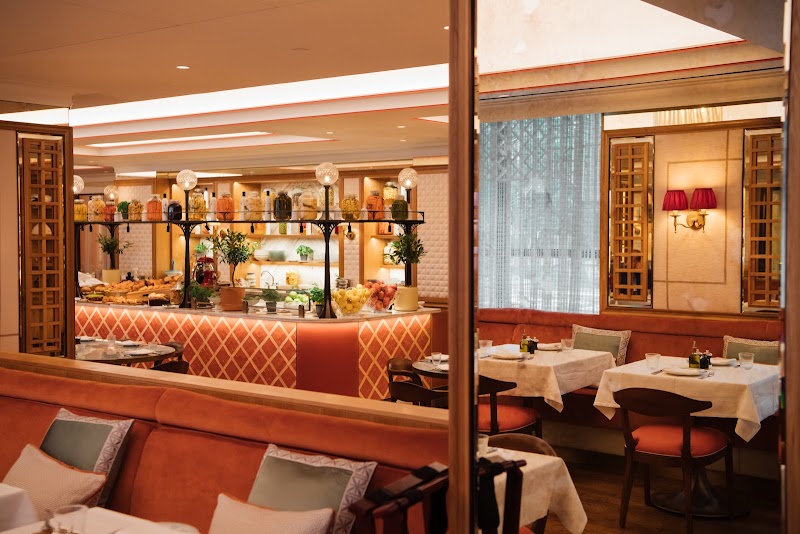 La Maison Ani / London