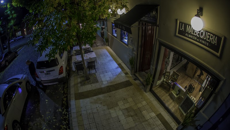 La Malbequeria / Palermo