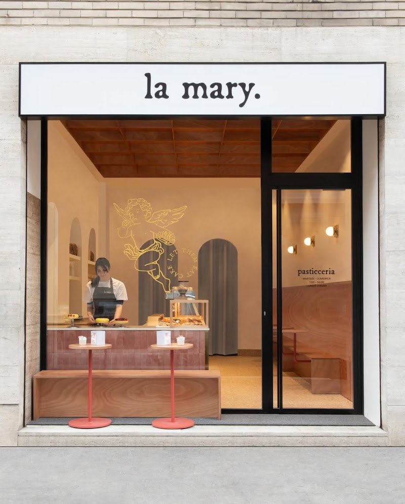 La Mary / Milan