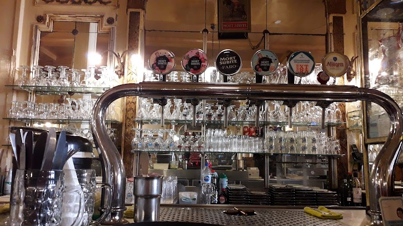 La Mort Subite / Brussels