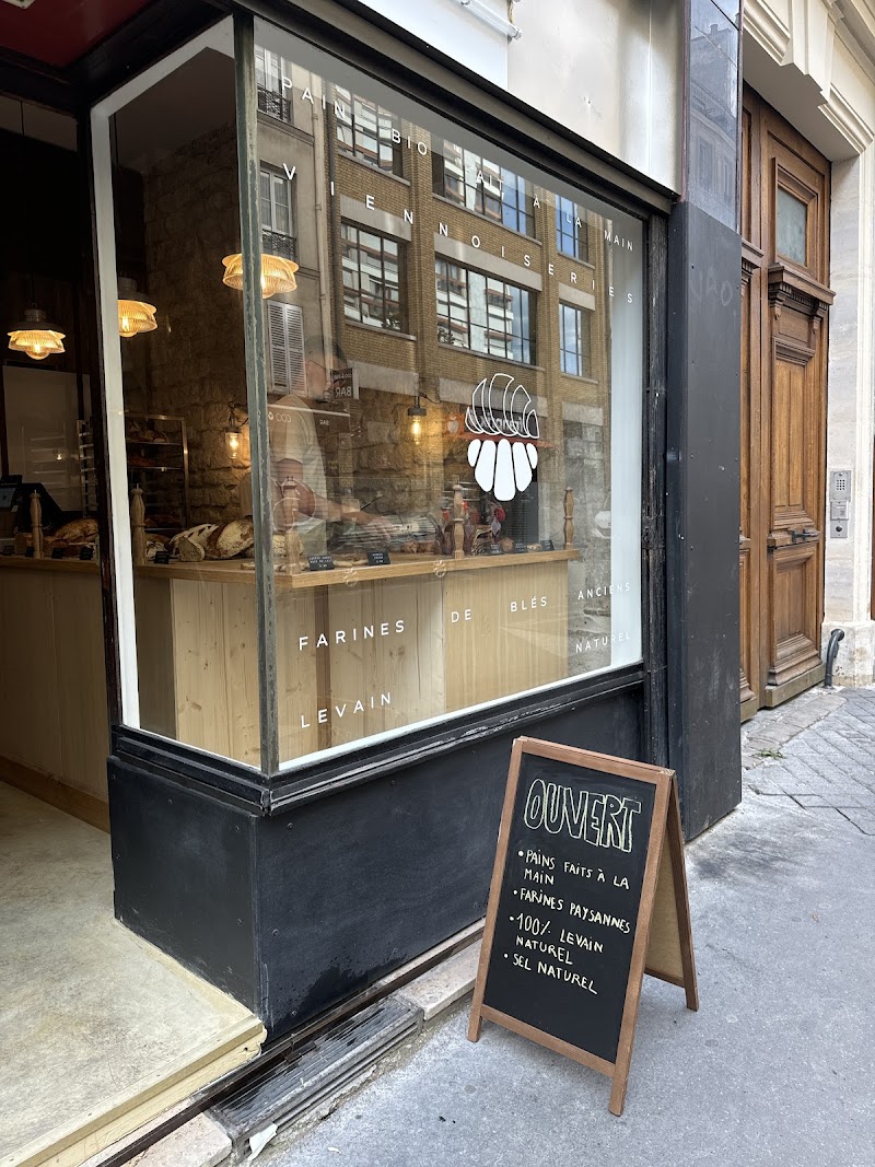 La Panifacture / Paris