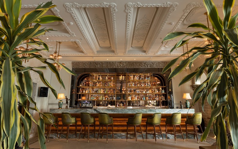 La Panthera / BKC Place mentioned in saved reels