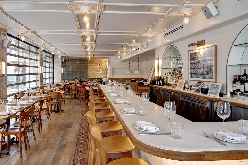 La Pecora Bianca / SoHo Place mentioned in saved reels