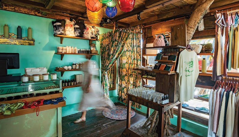 La Plancha / Seminyak