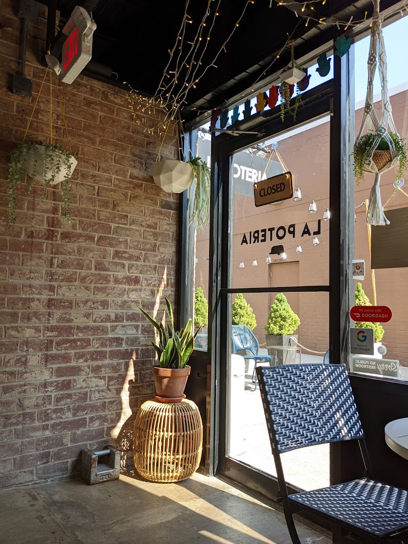 La Poteria Local / Gaithersburg Place mentioned in saved reels