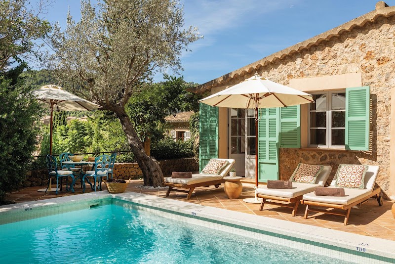 La Residencia, A Belmond Hotel / Mallorca Place mentioned in saved reels