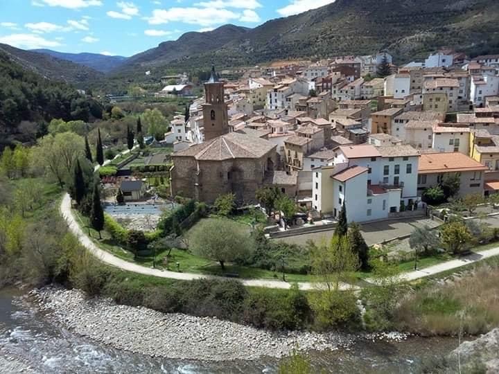 La Rioja Place mentioned in saved reels