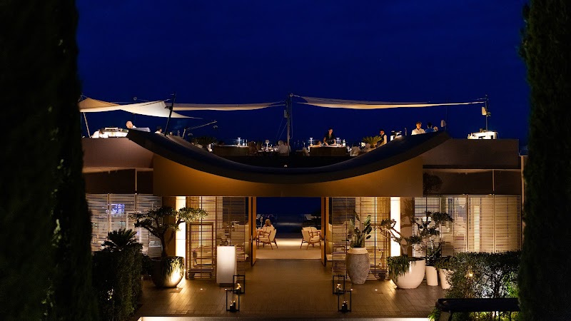 La Réserve Ramatuelle / Ramatuelle